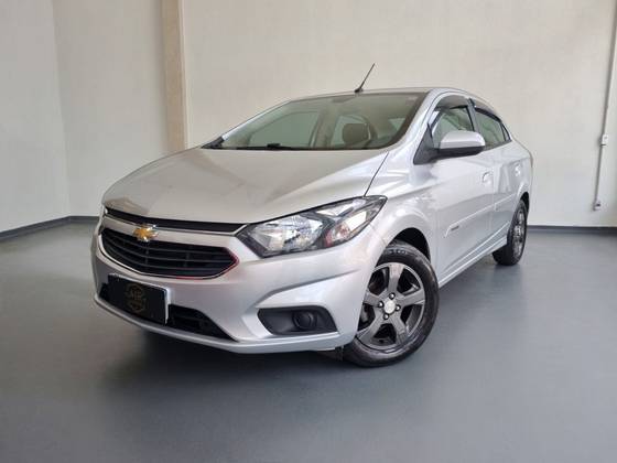CHEVROLET PRISMA 1.4 MPFI LT 8V FLEX 4P MANUAL CHEVROLET PRISMA 1.4 MPFI LT 8V FLEX 4P MANUAL